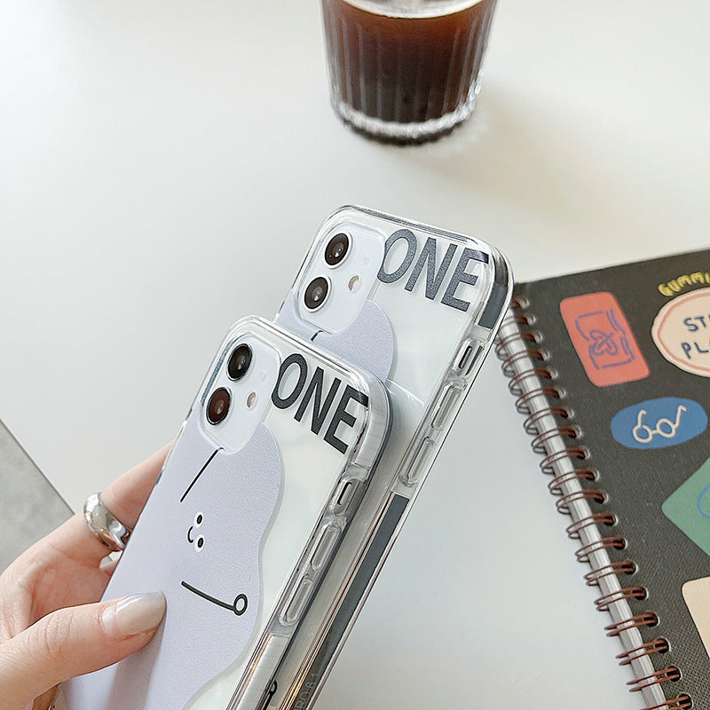 Suitable For New Phone Cases - Small Enterprise