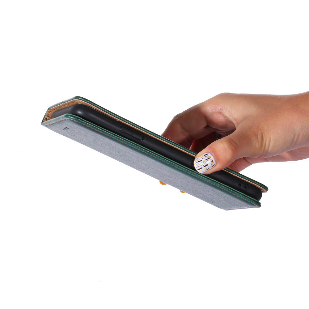 Mobile Phone Holster Protective Cover Flip Phone Case - Small Enterprise