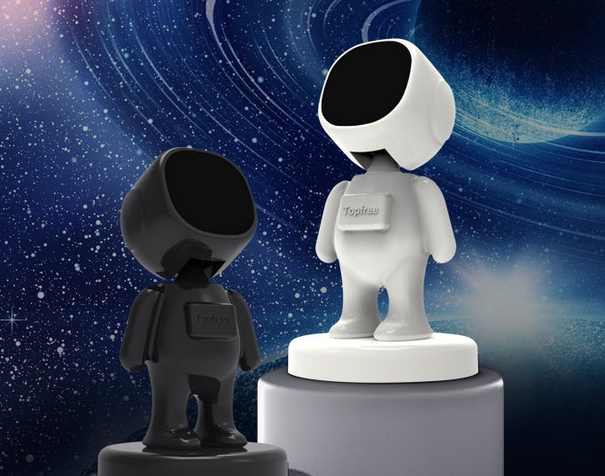 Manufacturer Astronaut Car Holder Magnetic Magnetic Force