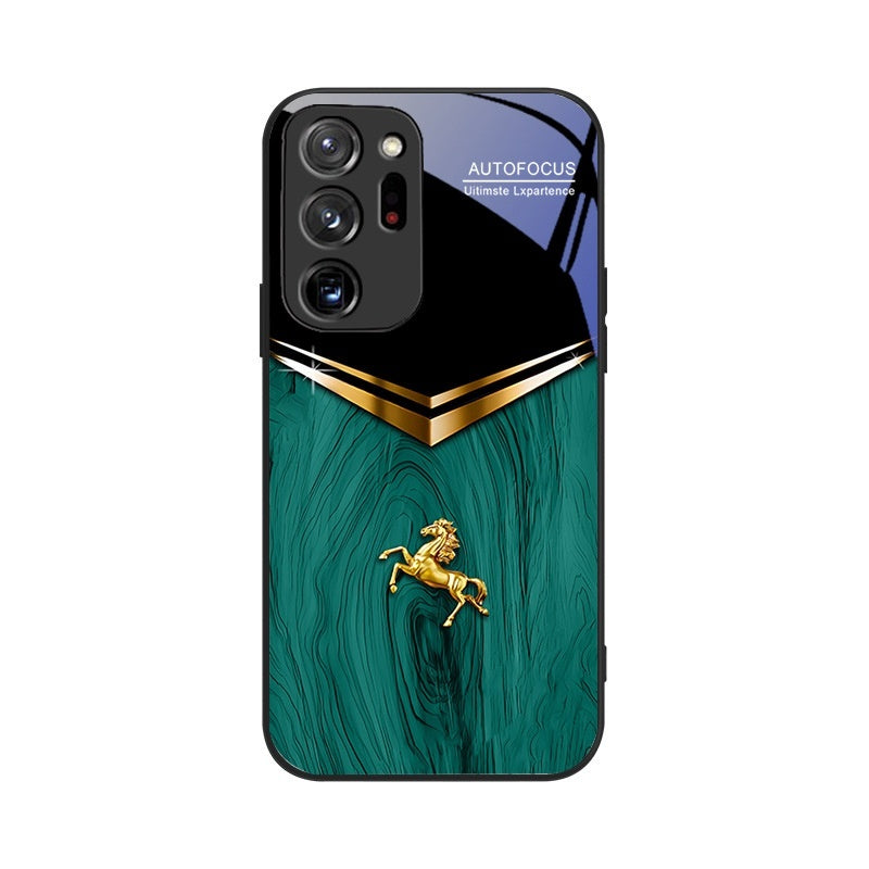 Phone Case S20 Magnetic S21 Advanced S22 Win Instant Success - Small Enterprise