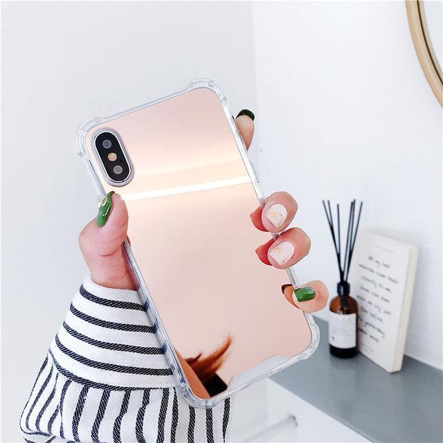 Mirror Phone Case - Small Enterprise