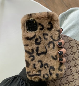 Samsung leopard zebra mobile phone case - Small Enterprise