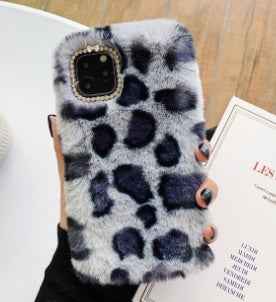 Samsung Leopard Zebra Phone Case
