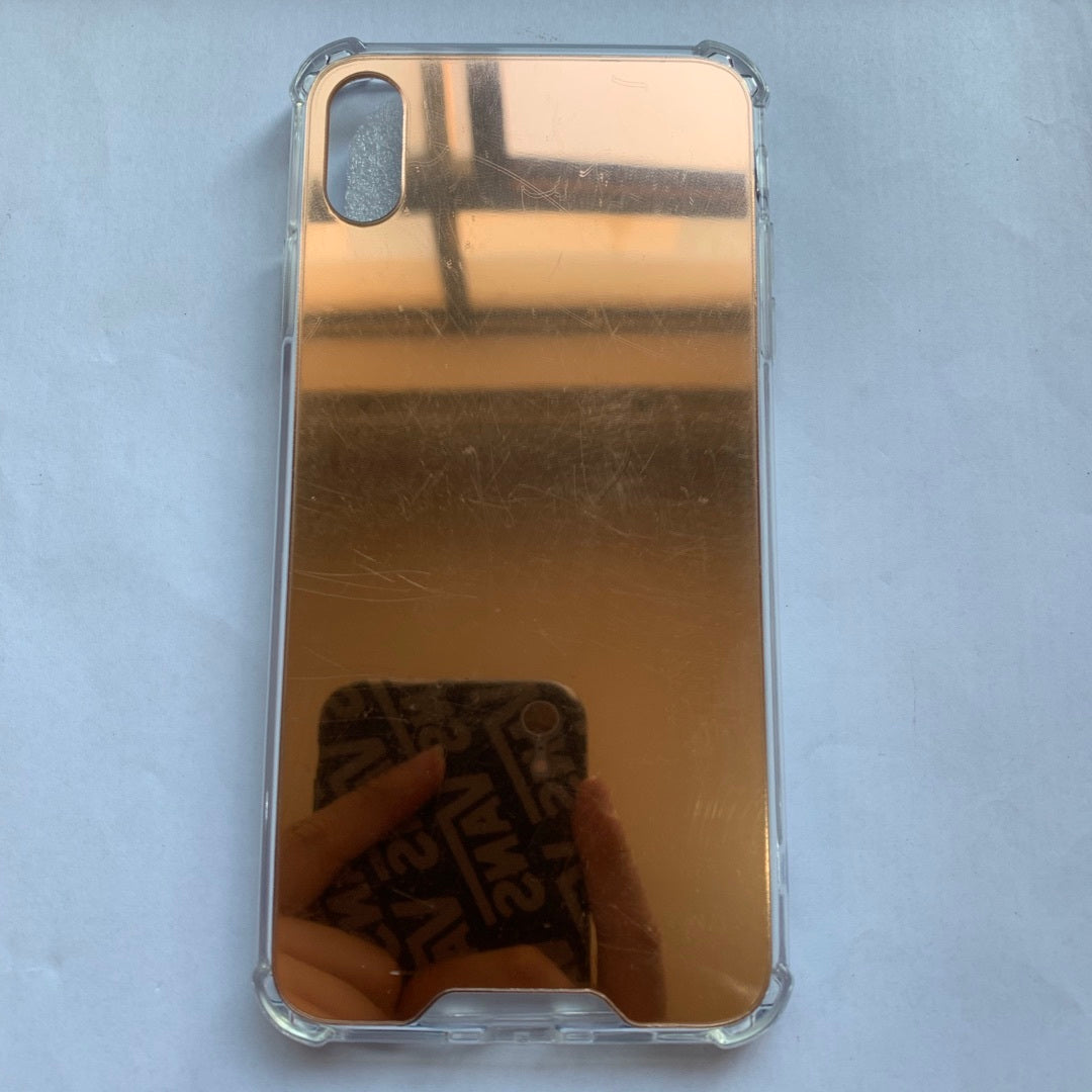 Mirror Phone Case - Small Enterprise