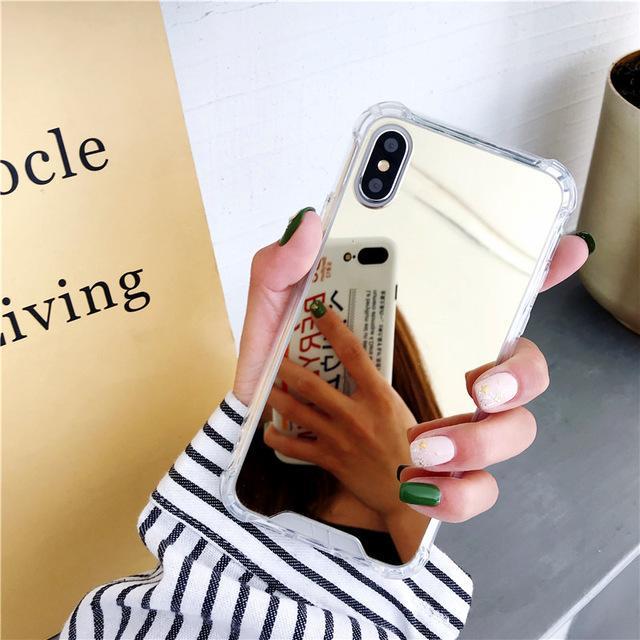 Mirror Phone Case - Small Enterprise