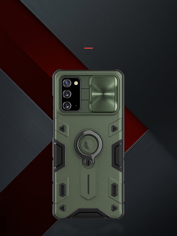 Samsung slider phone case - Small Enterprise