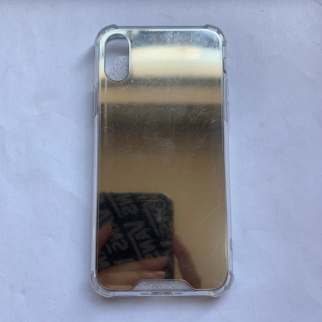 Mirror Phone Case - Small Enterprise
