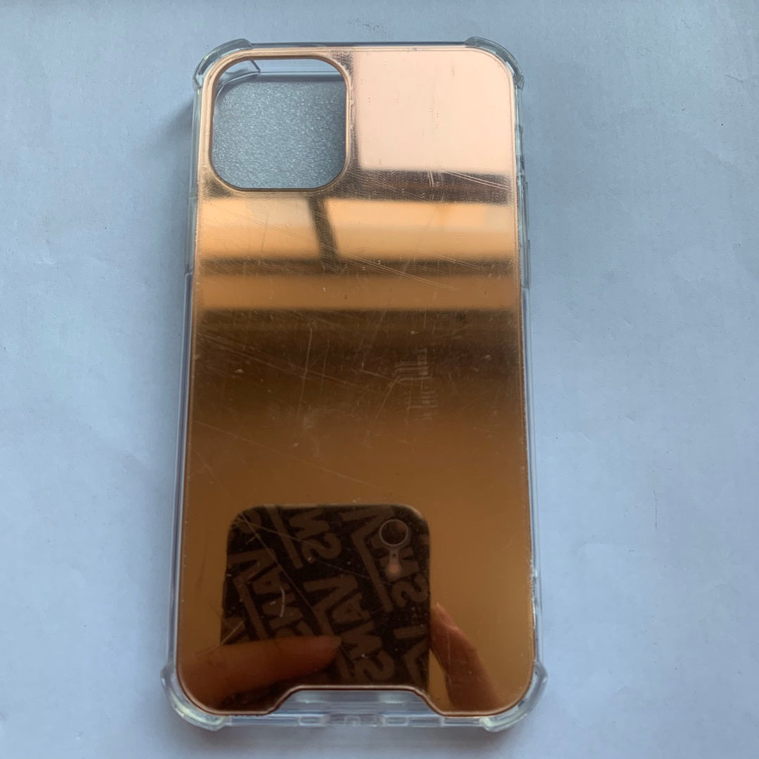 Mirror Phone Case - Small Enterprise