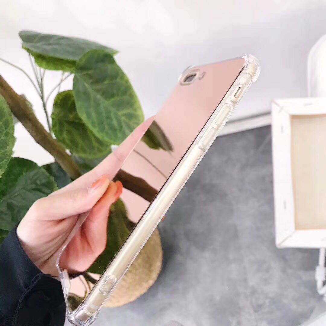 Mirror Phone Case - Small Enterprise