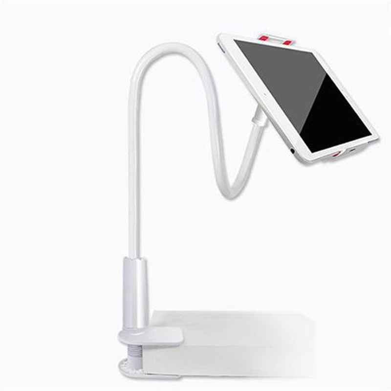 360° Spiral Base Lazy Mobile Phone Stand