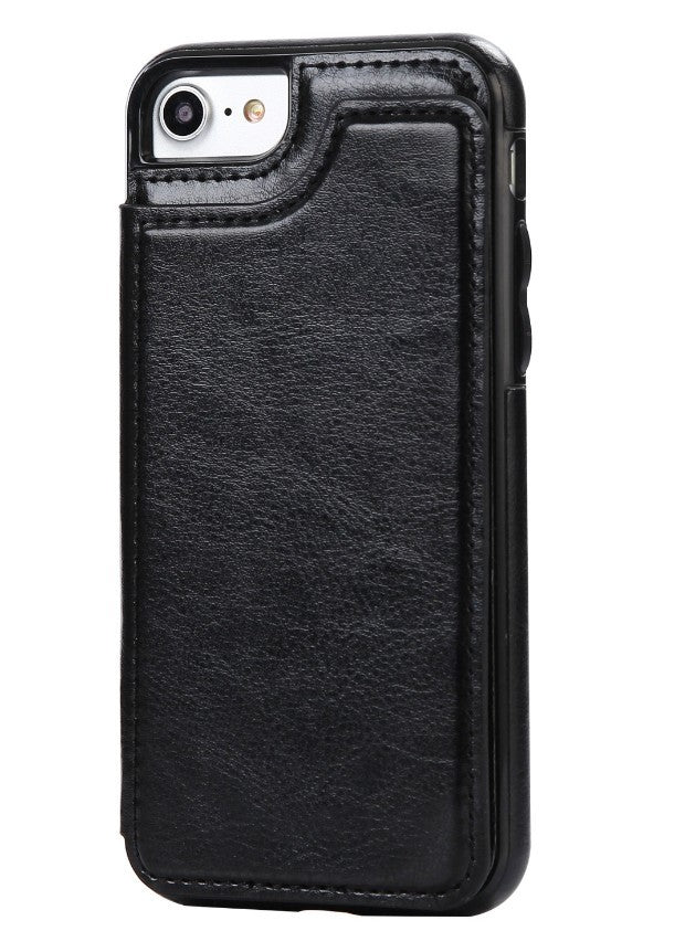 Compatible with Apple , Plug in a cell phone shell - Small Enterprise