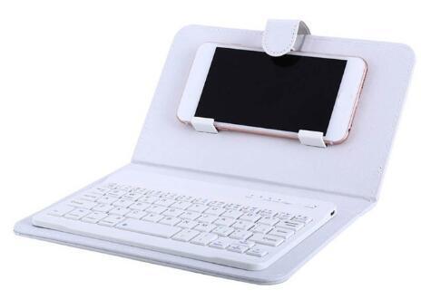 Wireless Keyboard Case Protective Cover - Small Enterprise