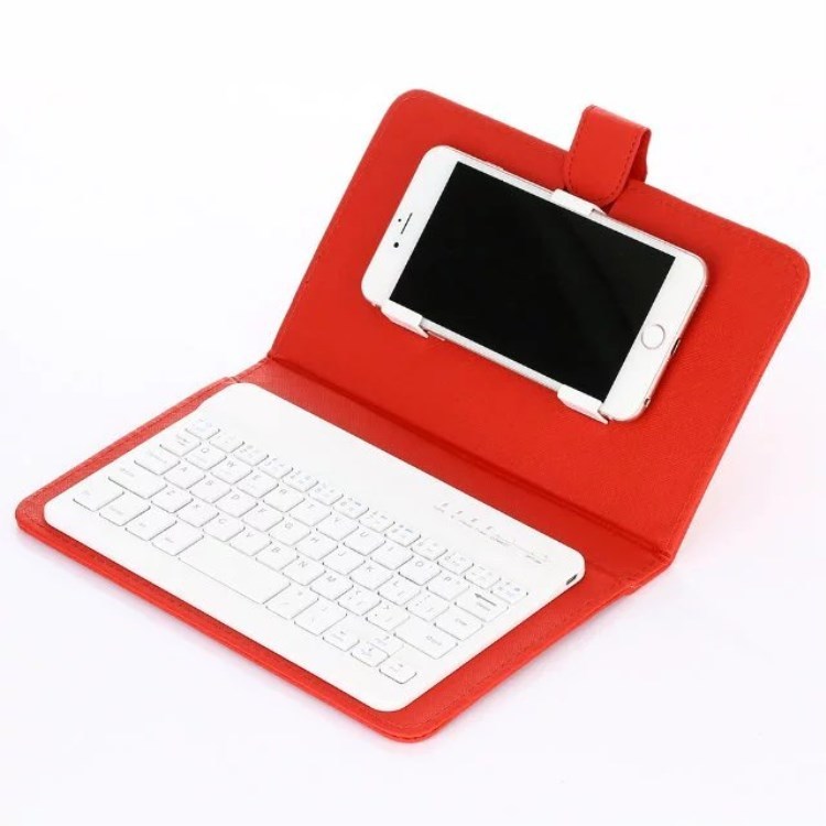 Wireless Keyboard Case Protective Cover - Small Enterprise
