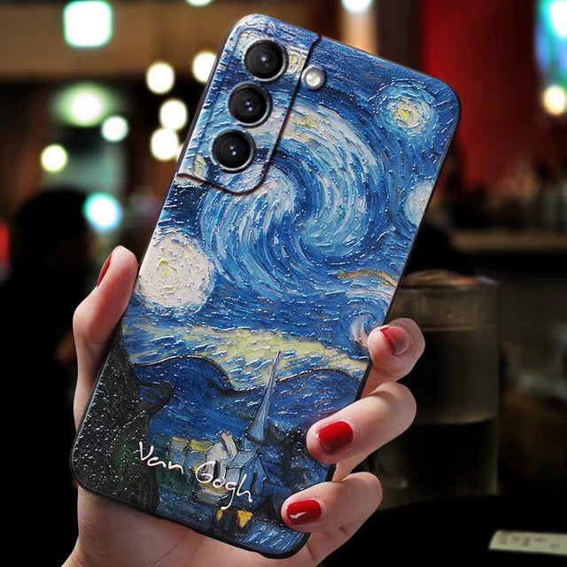 For Galaxy S21 S20 FE Plus Case Cover For Sams - Small Enterprise