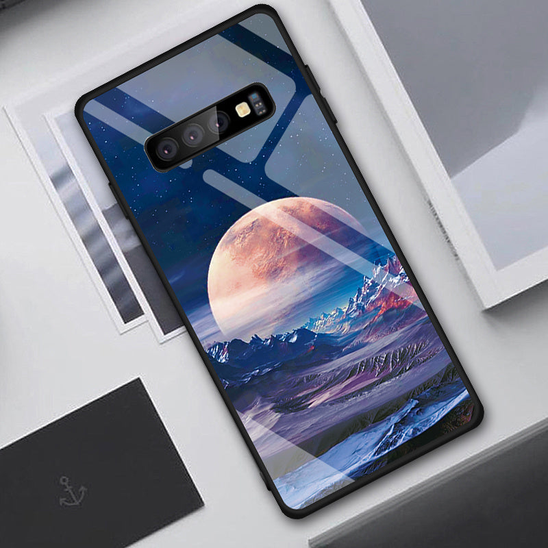 Stained glass phone case - Small Enterprise