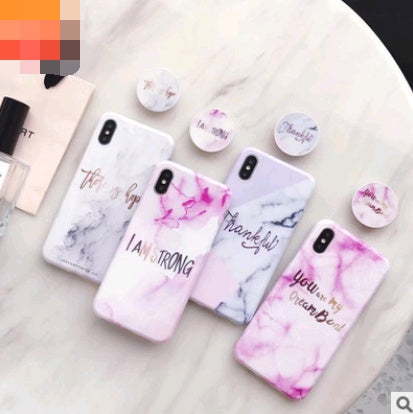 Compatible With Mobile Phone Shell Imd Soft Shell Protective Cover - Small Enterprise