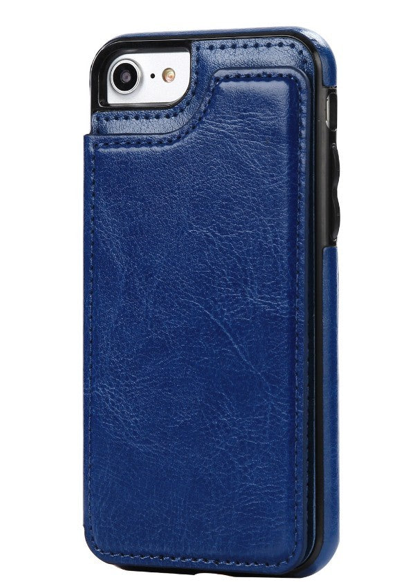 Compatible with Apple , Plug in a cell phone shell - Small Enterprise