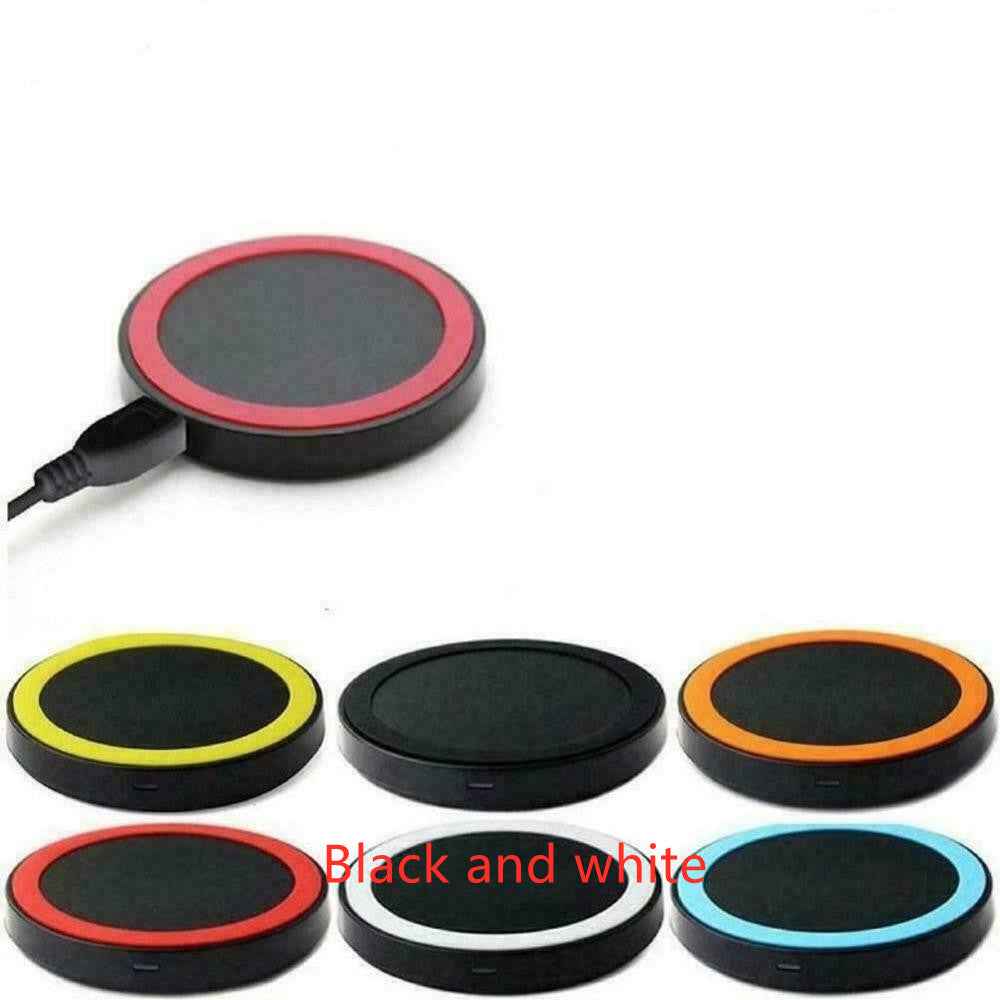 Qi Wireless Charging Base for Mobile Phones