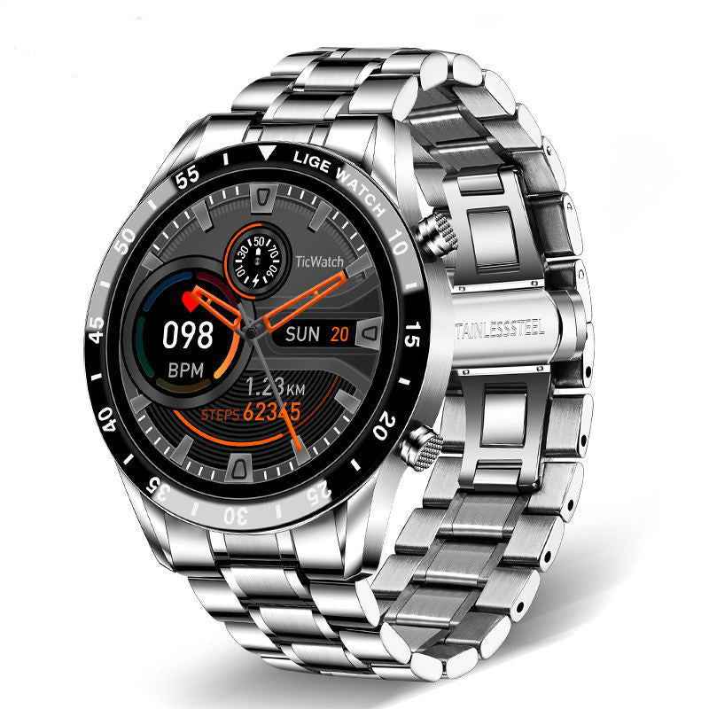 Lige Smart Wearable Watch Upgrade