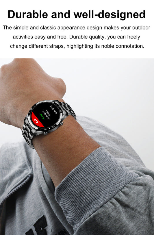 LigeNext Gen SmartWear Watch