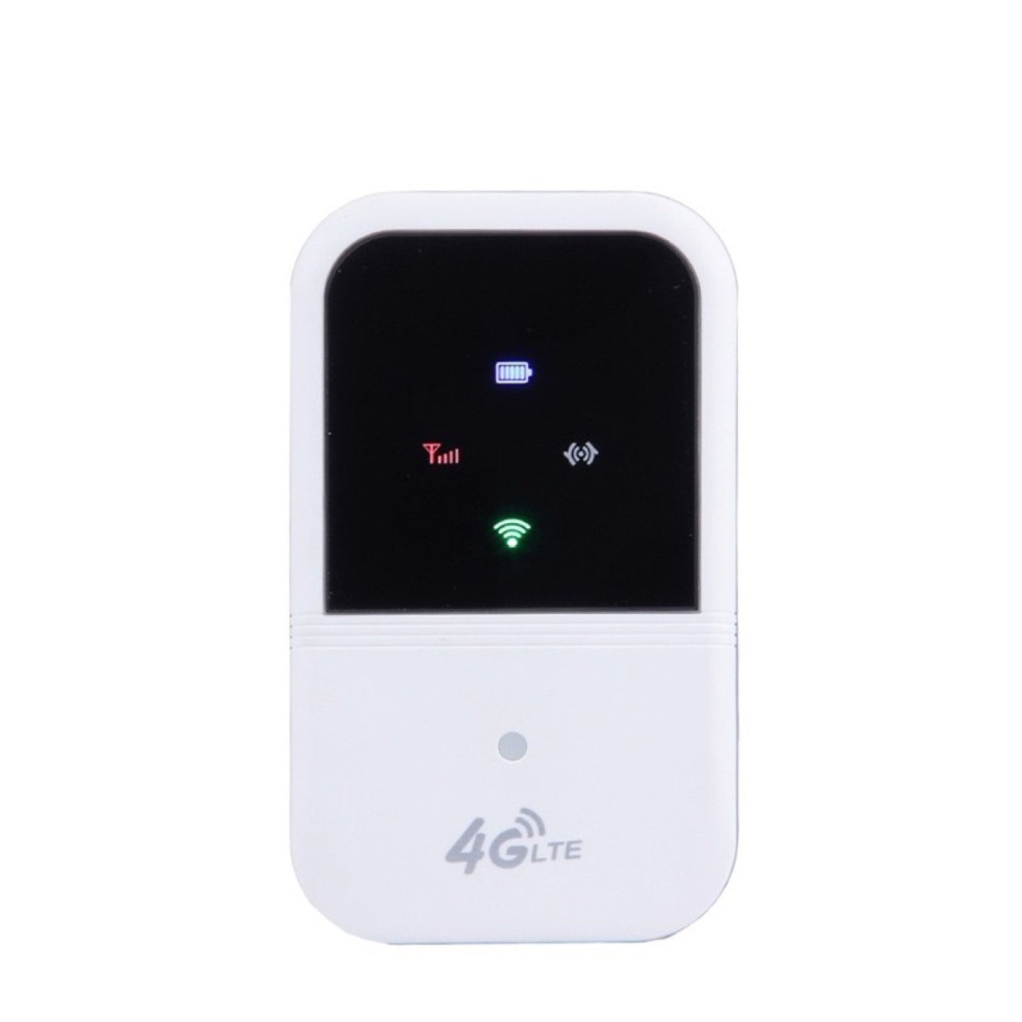 Portable WiFi Router for Laptops & Travel