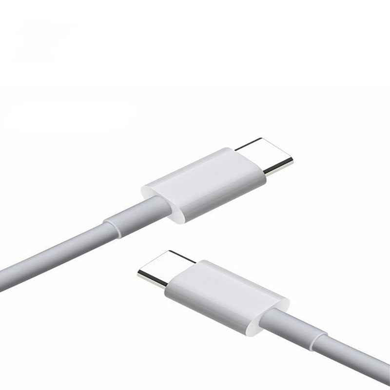PD Fast Charging C-Lightning Data Cable