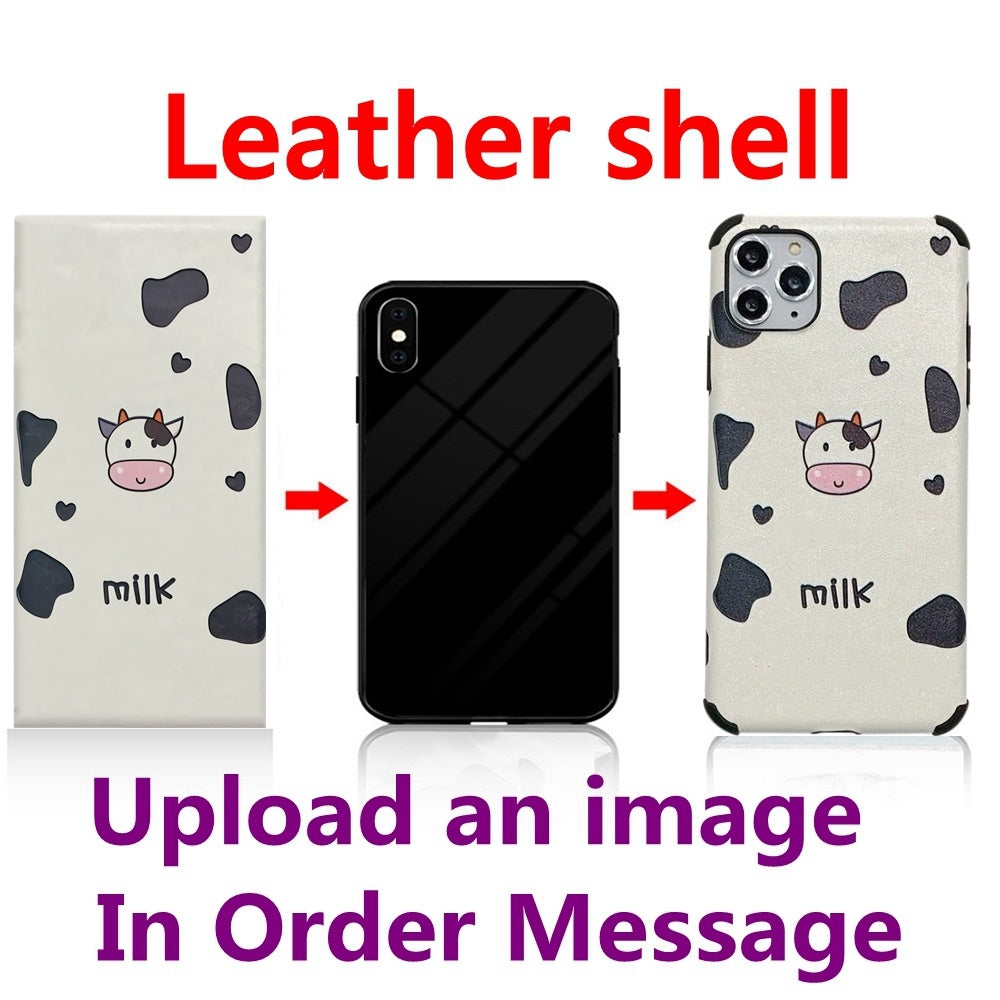 Custom Phone Case Mobile Phone Shell Customization For Any Model - Small Enterprise