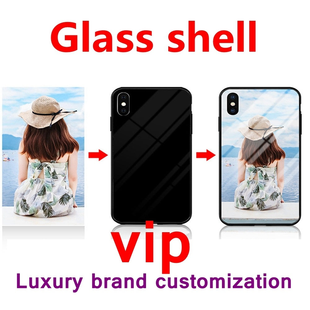 Custom Phone Case Mobile Phone Shell Customization For Any Model - Small Enterprise