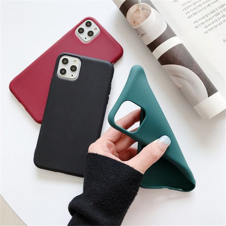 Compatible With , Frosted Phone Case - Small Enterprise
