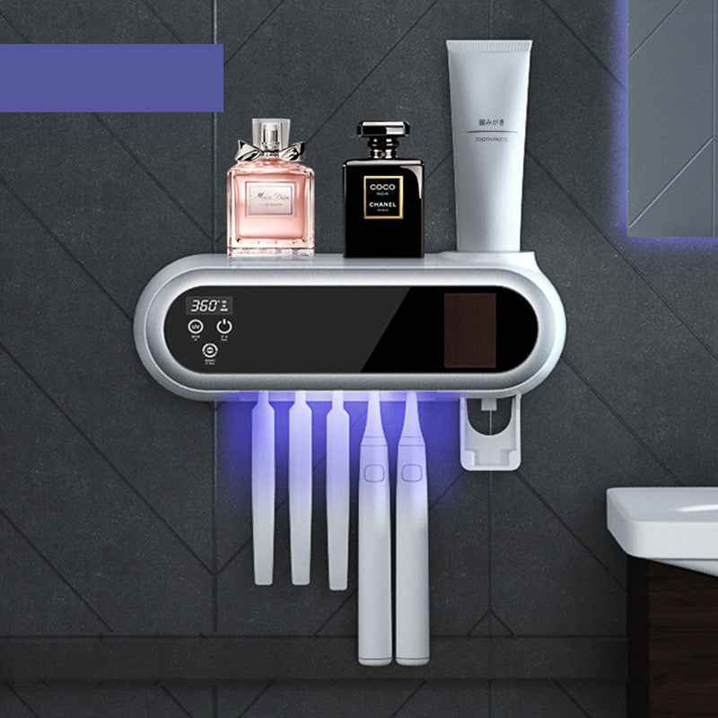 Smart UV Sterilizer Box for Home & Office