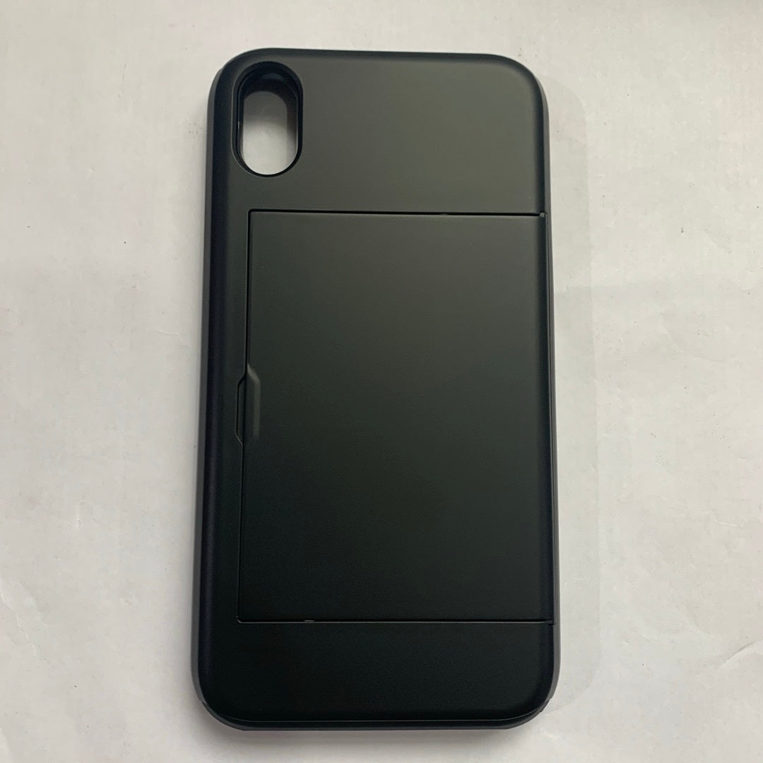 Mobile phone card case - Small Enterprise