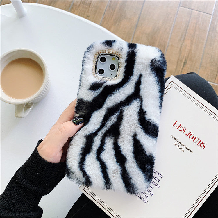 Samsung leopard zebra mobile phone case - Small Enterprise