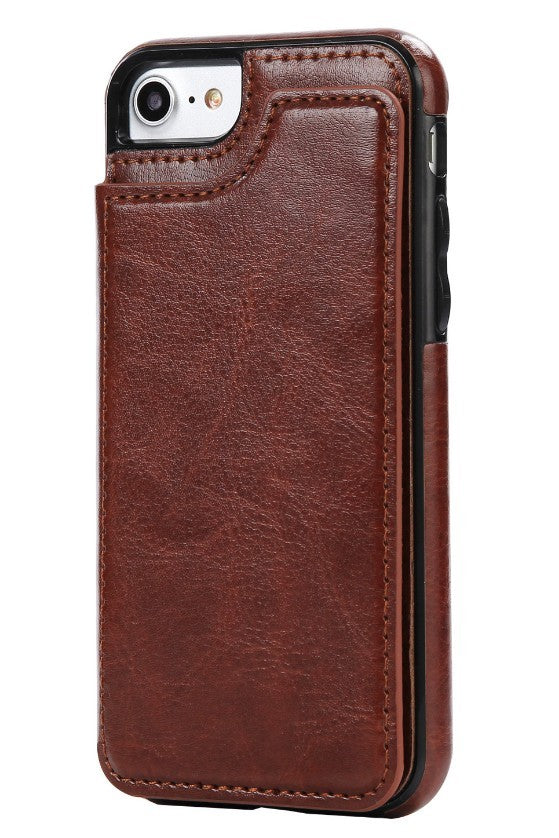 Compatible with Apple , Plug in a cell phone shell - Small Enterprise