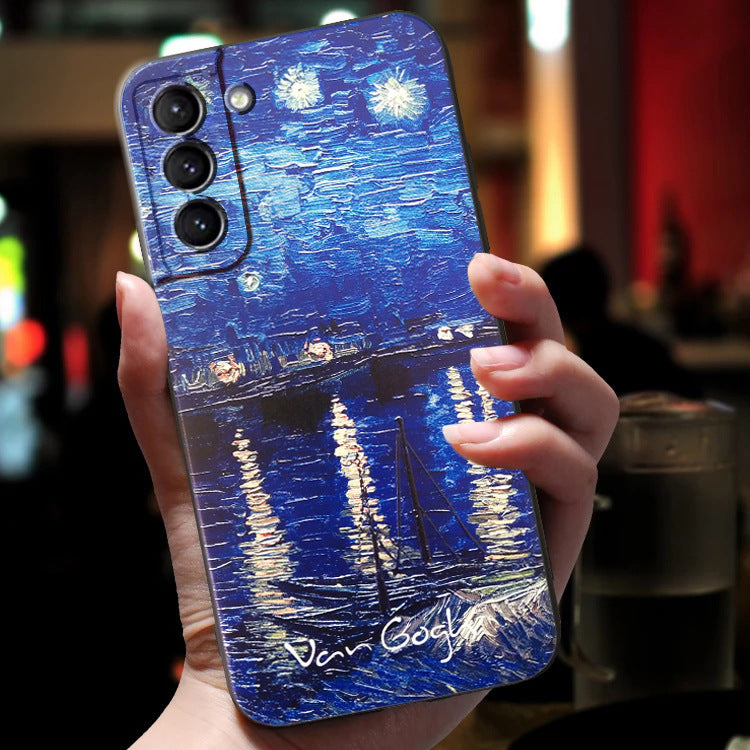 For Galaxy S21 S20 FE Plus Case Cover For Sams - Small Enterprise