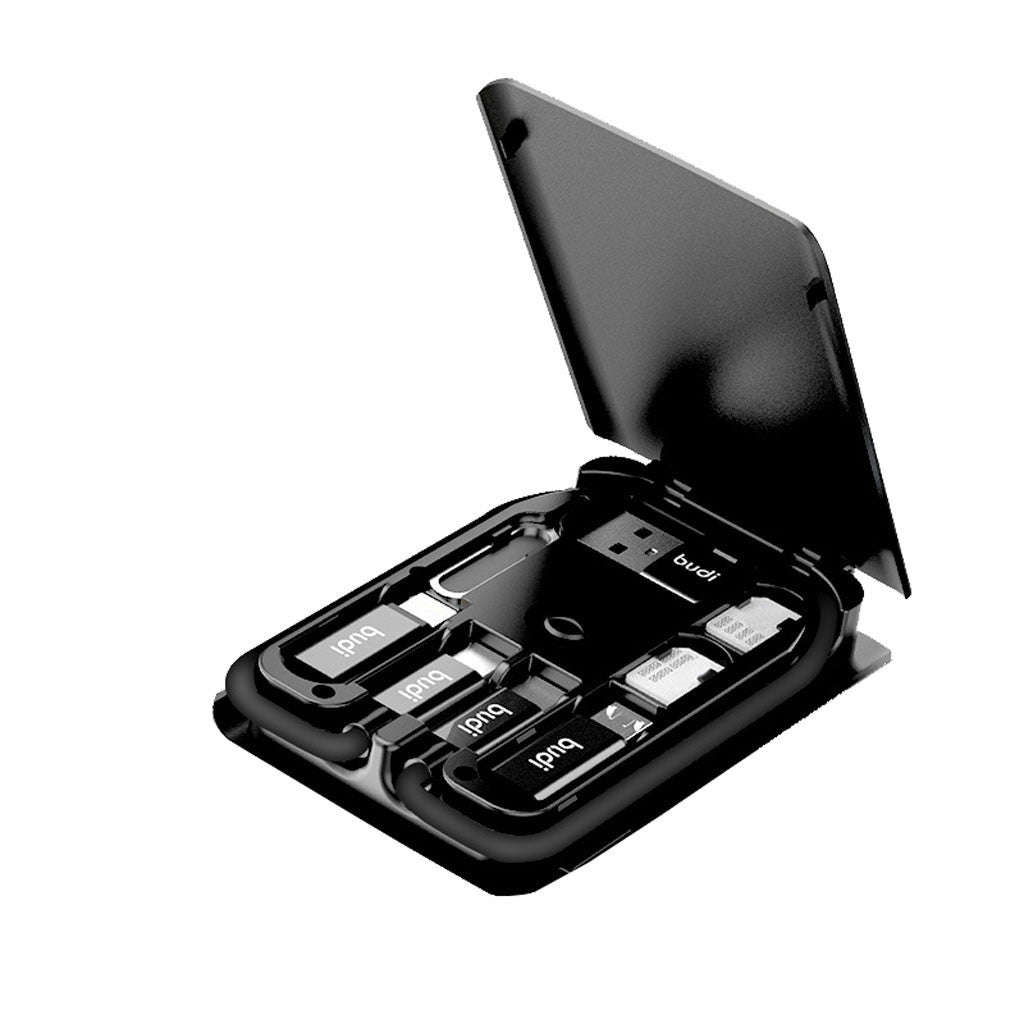 Compatible with Apple , Multi-function data line conversion header card package