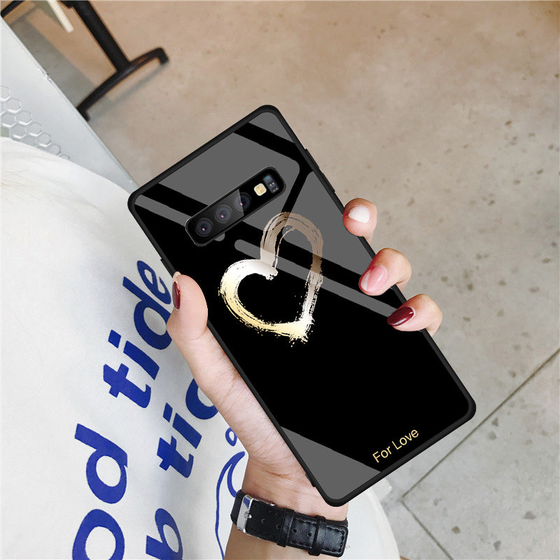 Stained glass phone case - Small Enterprise