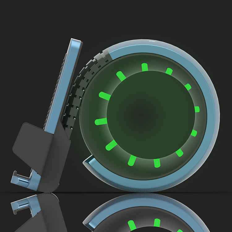 Fast Wireless Charging Pad for Smartphones
