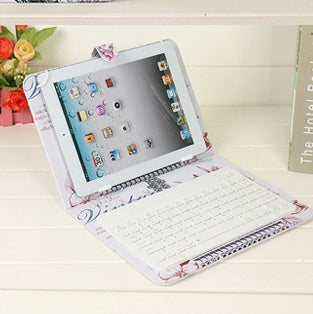 Wireless Keyboard Case Protective Cover - Small Enterprise