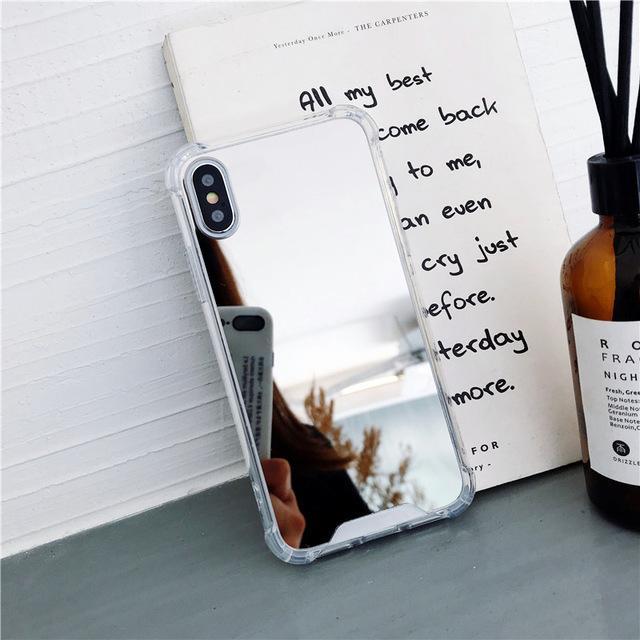 Mirror Phone Case - Small Enterprise