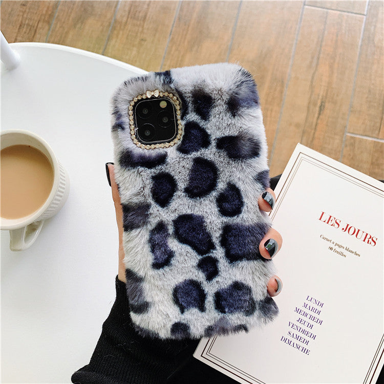 Samsung leopard zebra mobile phone case - Small Enterprise
