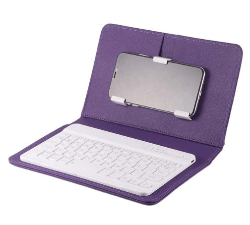Wireless Keyboard Case Protective Cover - Small Enterprise