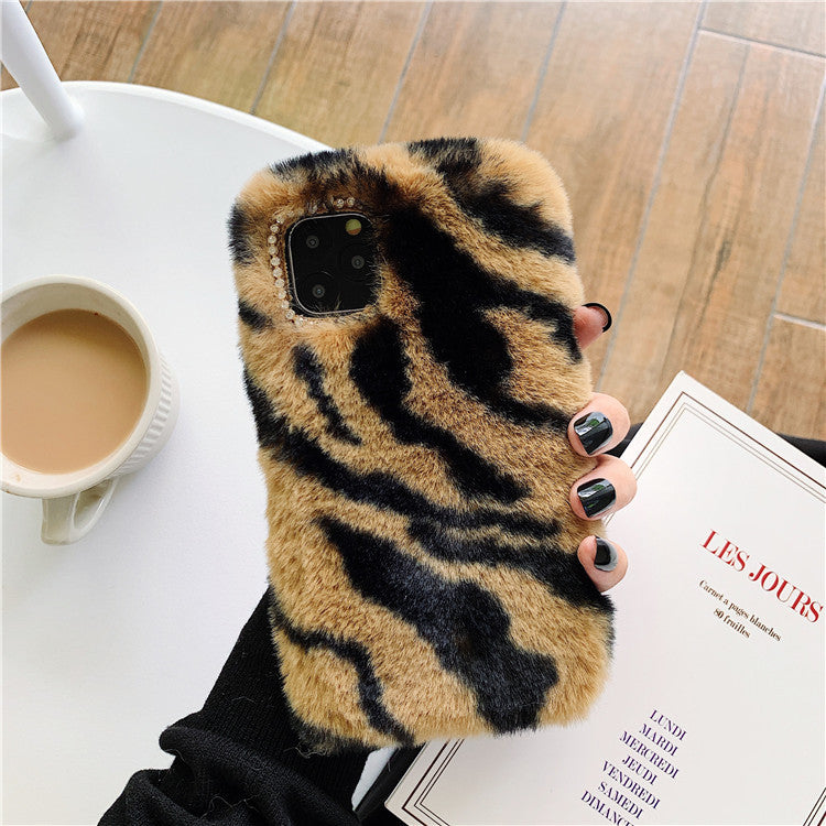 Samsung leopard zebra mobile phone case - Small Enterprise