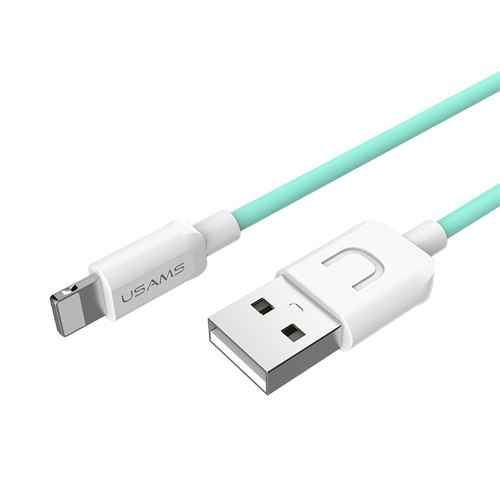 iPhone Lightning USB Charging Cable 1M Compatible