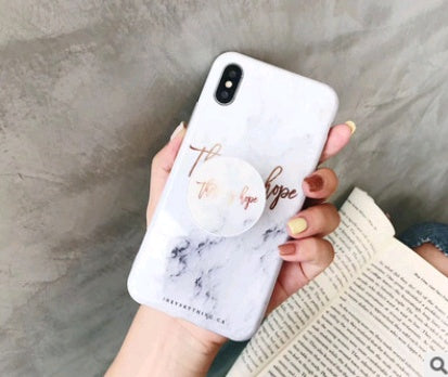 Compatible With Mobile Phone Shell Imd Soft Shell Protective Cover - Small Enterprise