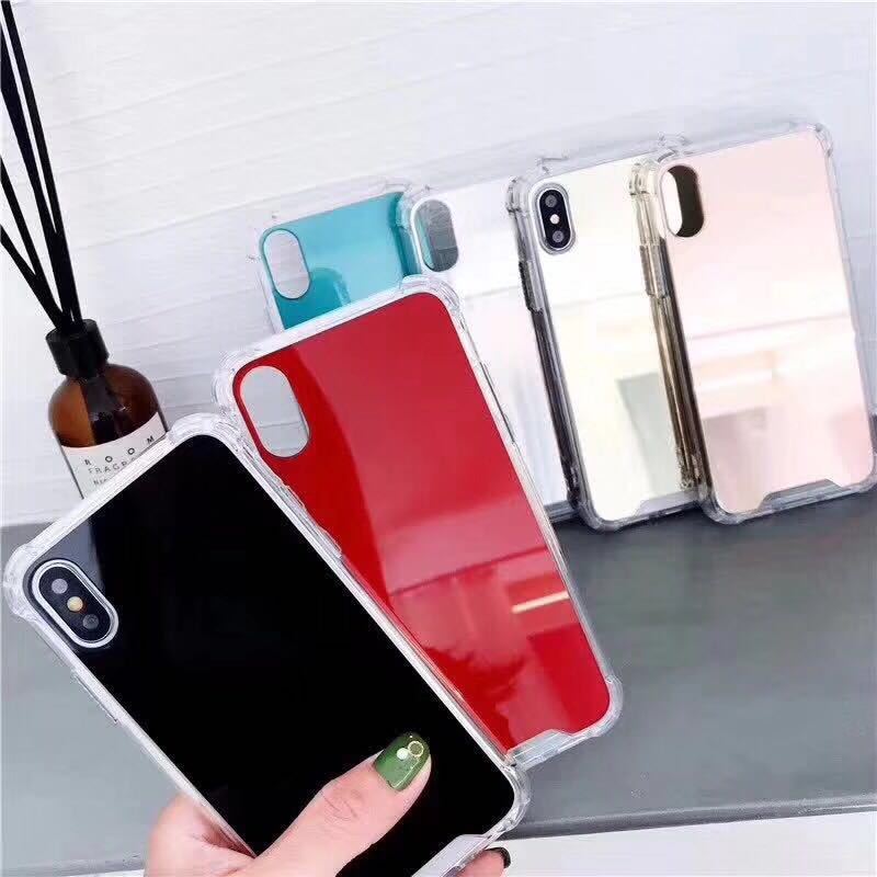 Mirror Phone Case - Small Enterprise
