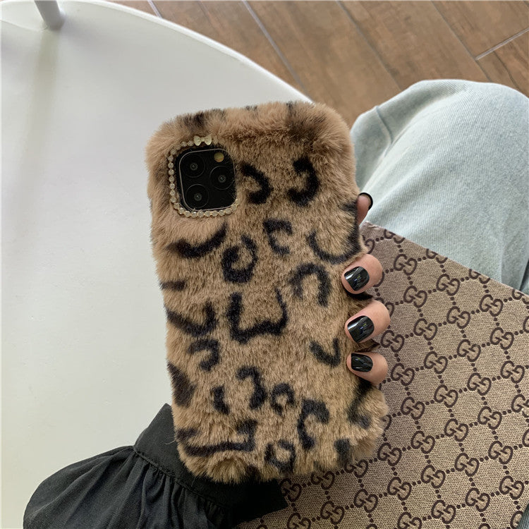 Samsung leopard zebra mobile phone case - Small Enterprise