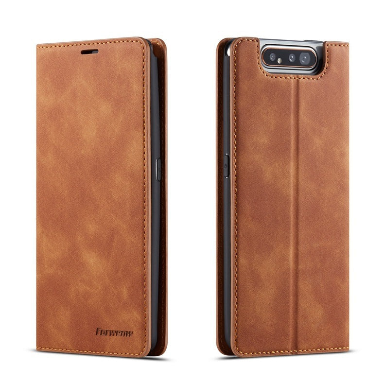 Magnetic phone case - Small Enterprise