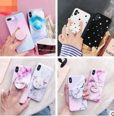 Compatible With Mobile Phone Shell Imd Soft Shell Protective Cover - Small Enterprise