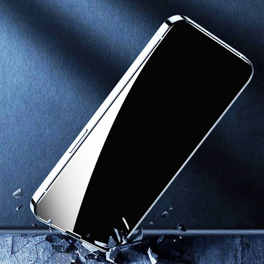 for Iphone 15 plus Privacy Screen Protector, Full Coverage Tempered Glass Film 3Pcs