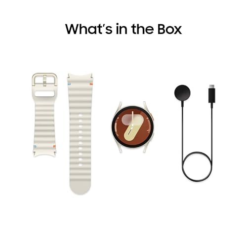 Galaxy Watch 7: Smart Wellness & Fitness Tracker - Small Enterprise